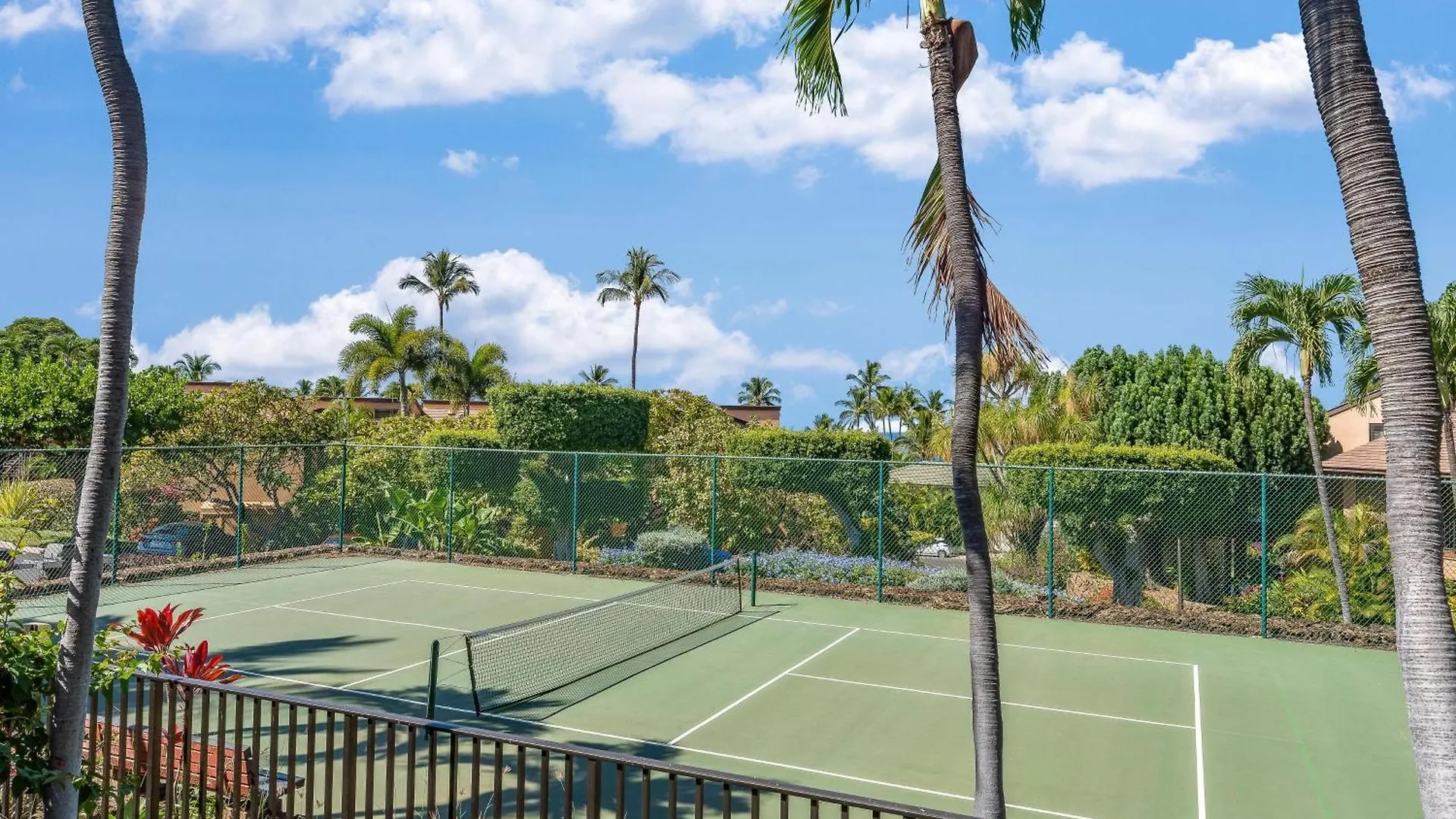 Villa Wailea Ekahi 37C Casa vacanze Wailea (Maui)
