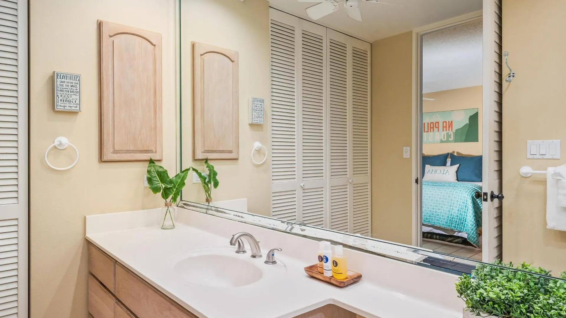 Casa vacanze Villa Wailea Ekahi 37C