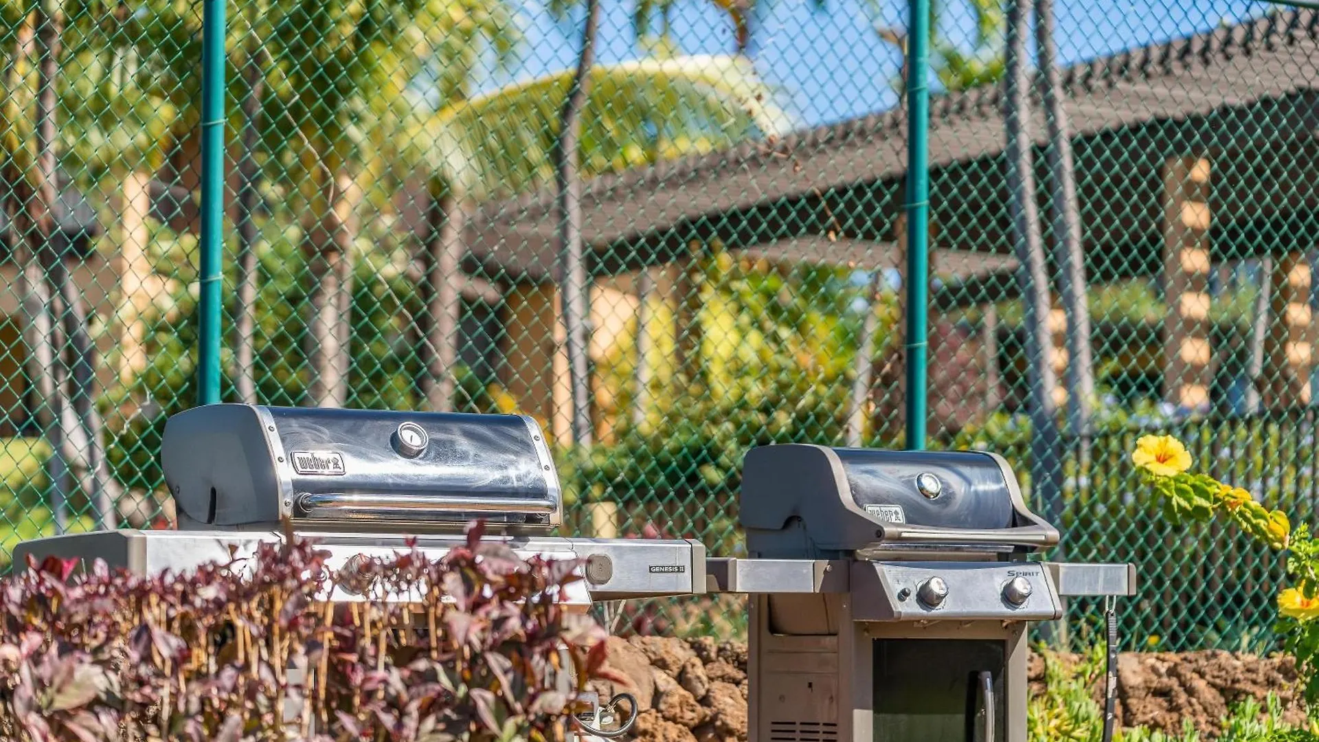 Casa vacanze Villa Wailea Ekahi 37C