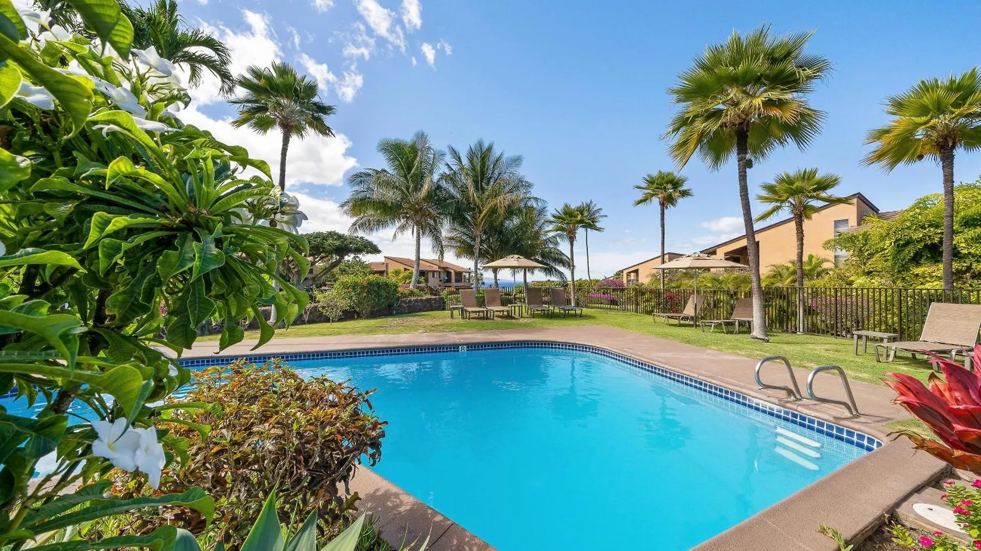 Villa Wailea Ekahi 37C Wailea (Maui)