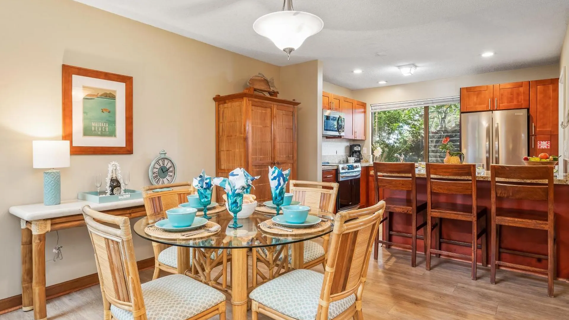 Casa vacanze Villa Wailea Ekahi 37C
