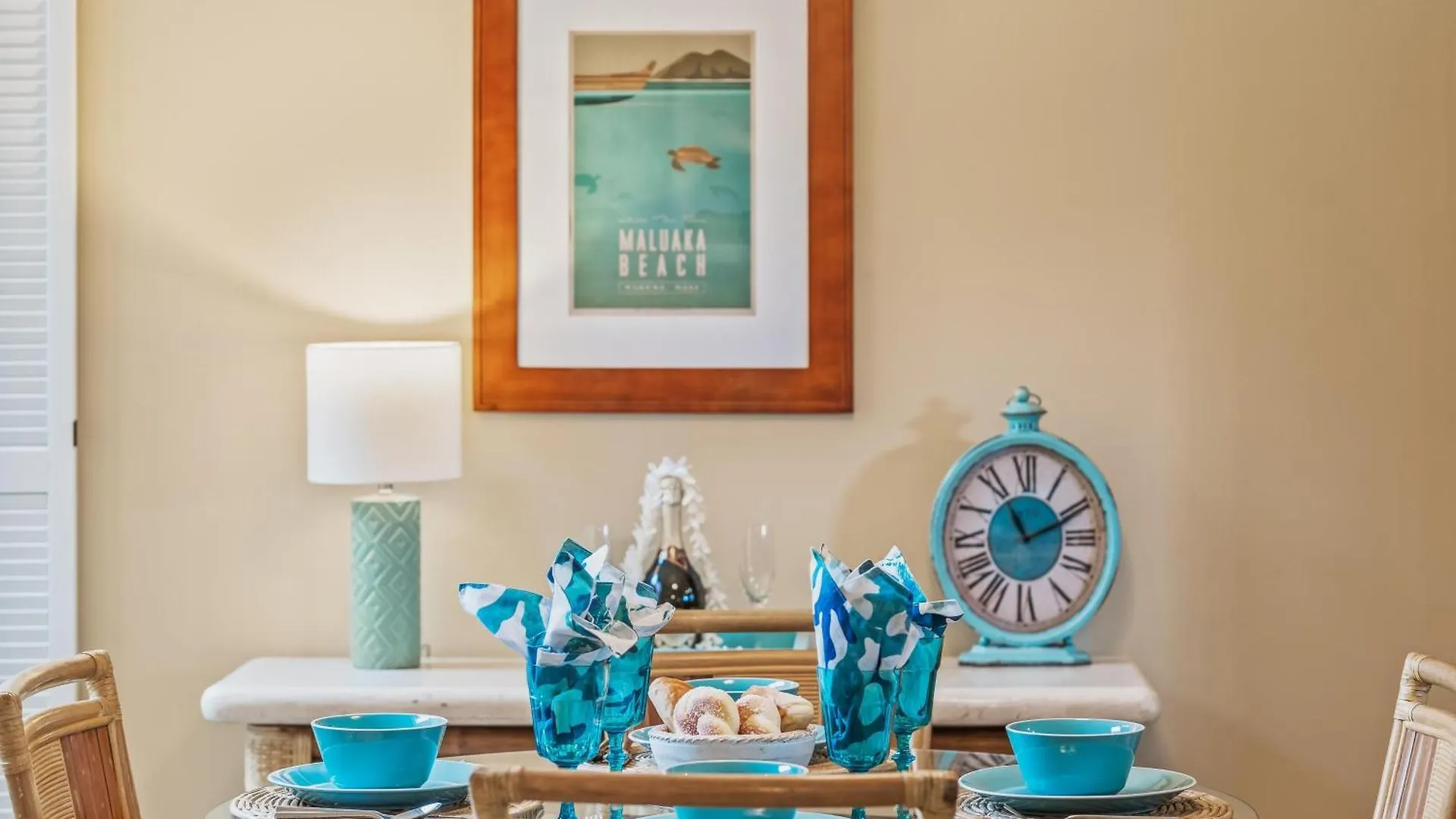 Villa Wailea Ekahi 37C