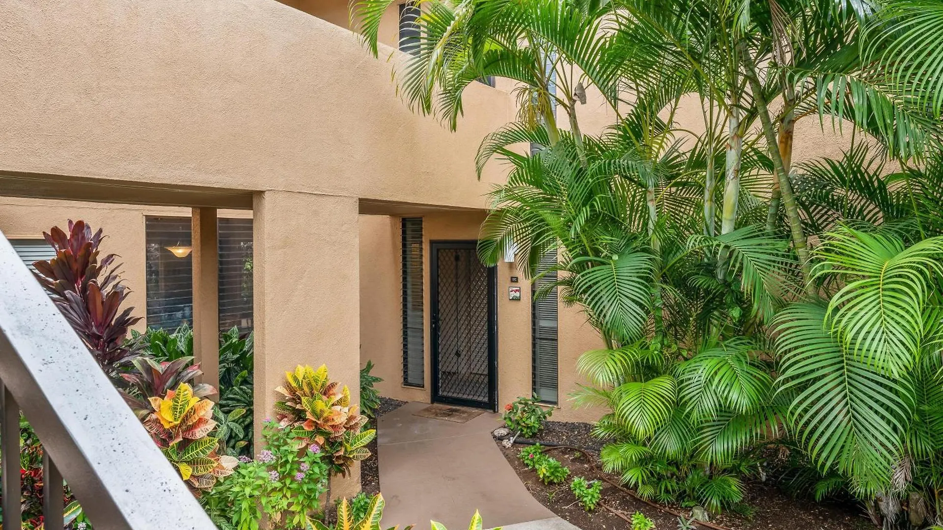 Villa Wailea Ekahi 37C 0*, Wailea (Maui)