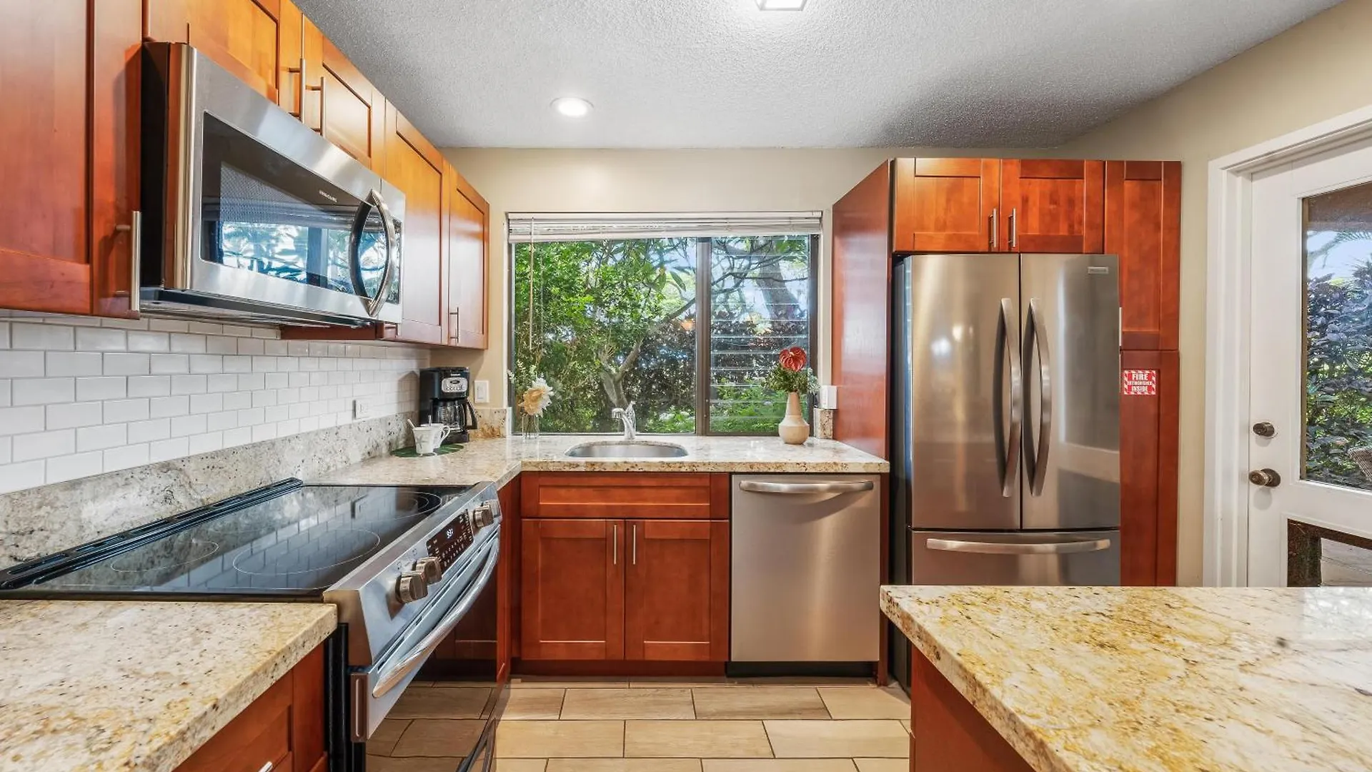 Casa vacanze Villa Wailea Ekahi 37C Stati Uniti