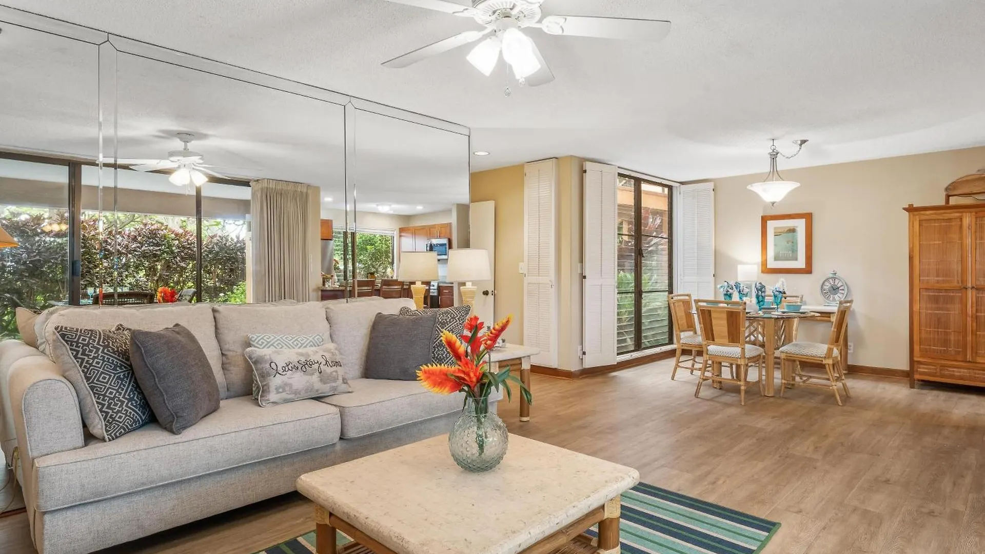 Villa Wailea Ekahi 37C