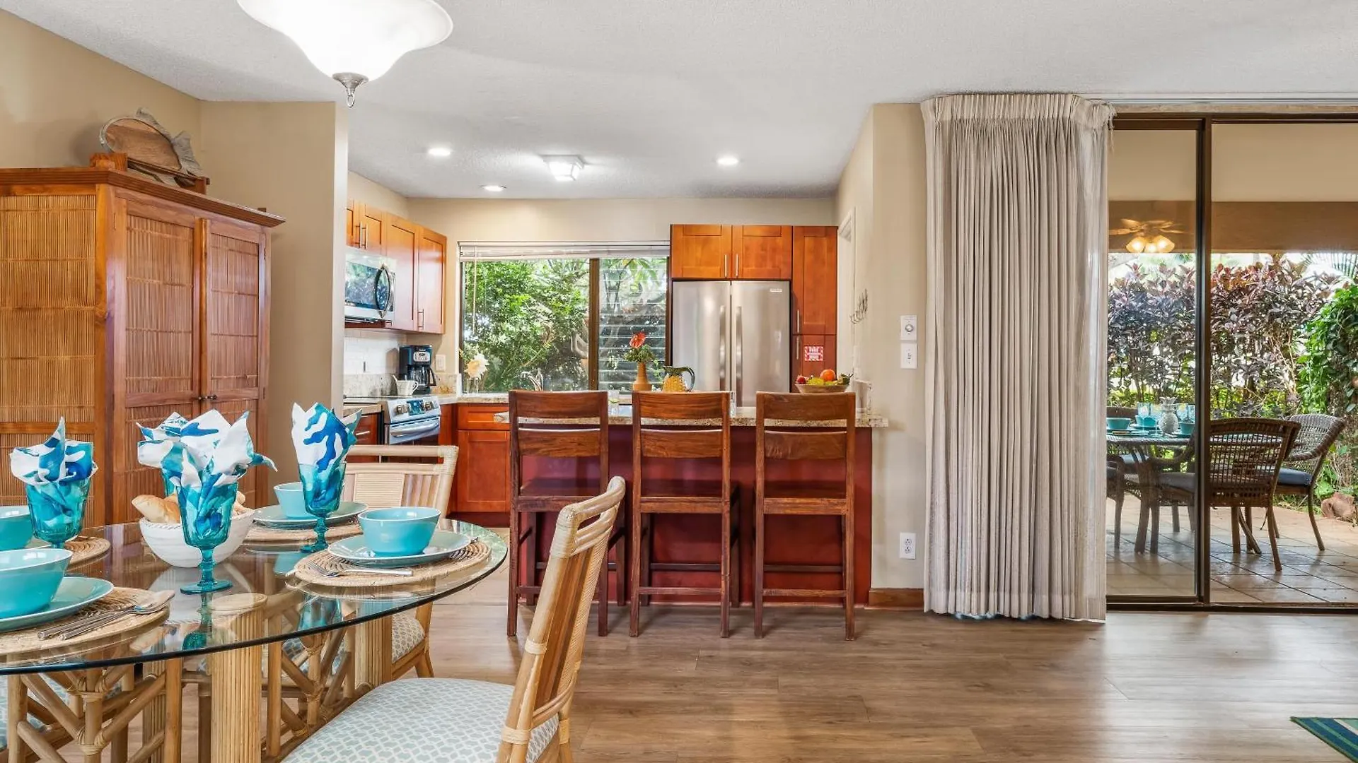 Villa Wailea Ekahi 37C Stati Uniti