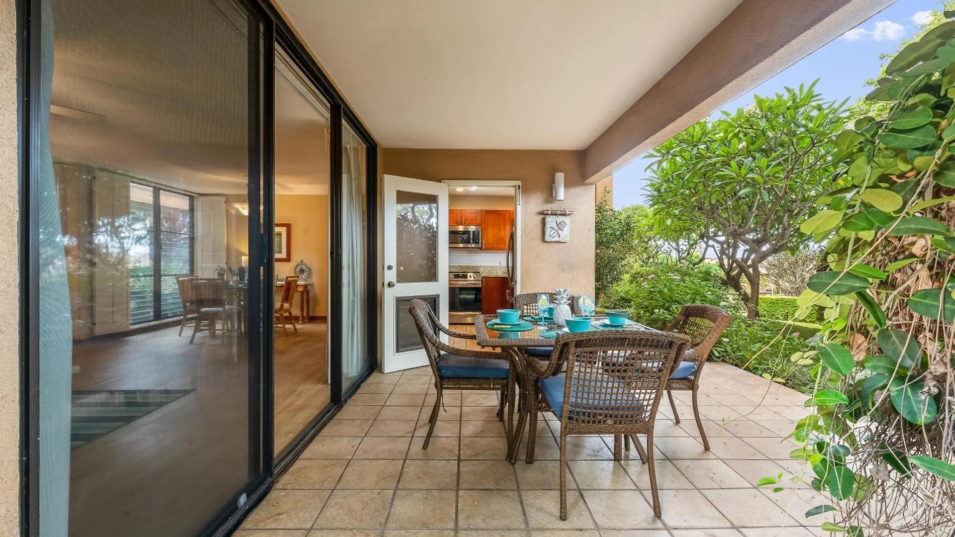 Villa Wailea Ekahi 37C 0*, Wailea (Maui) Stati Uniti
