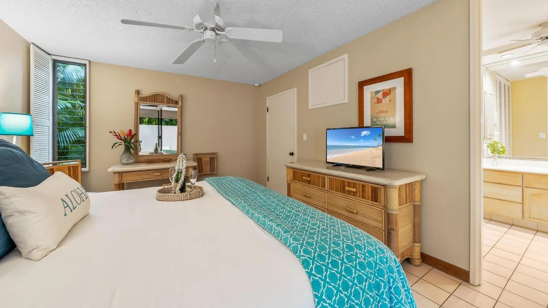 Villa Wailea Ekahi 37C Casa vacanze Wailea (Maui)
