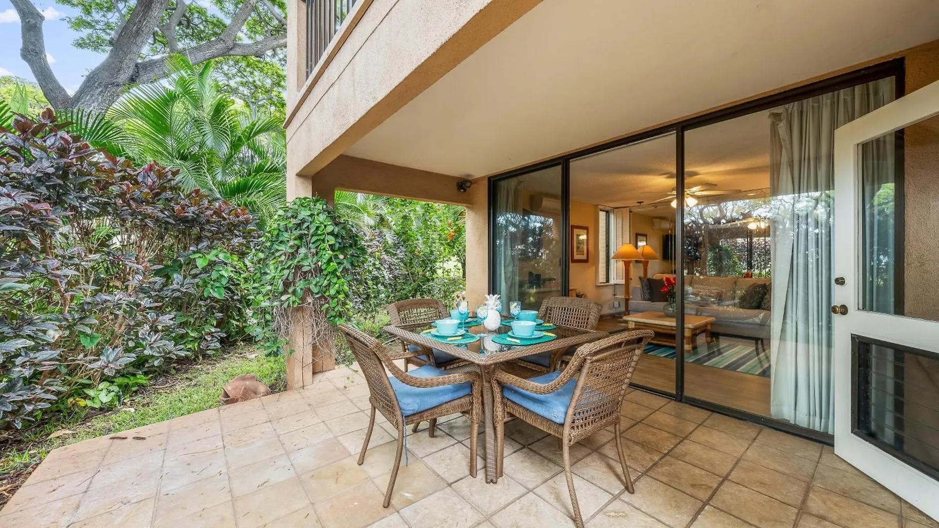 Casa vacanze Villa Wailea Ekahi 37C