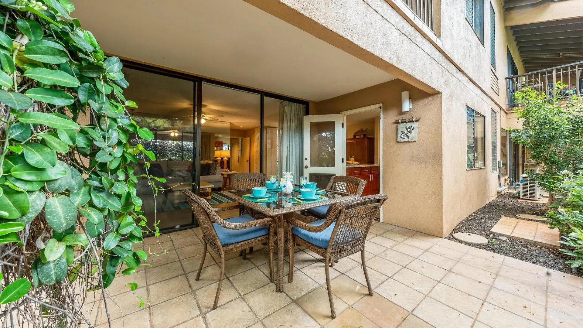 Villa Wailea Ekahi 37C 0*, Wailea (Maui)