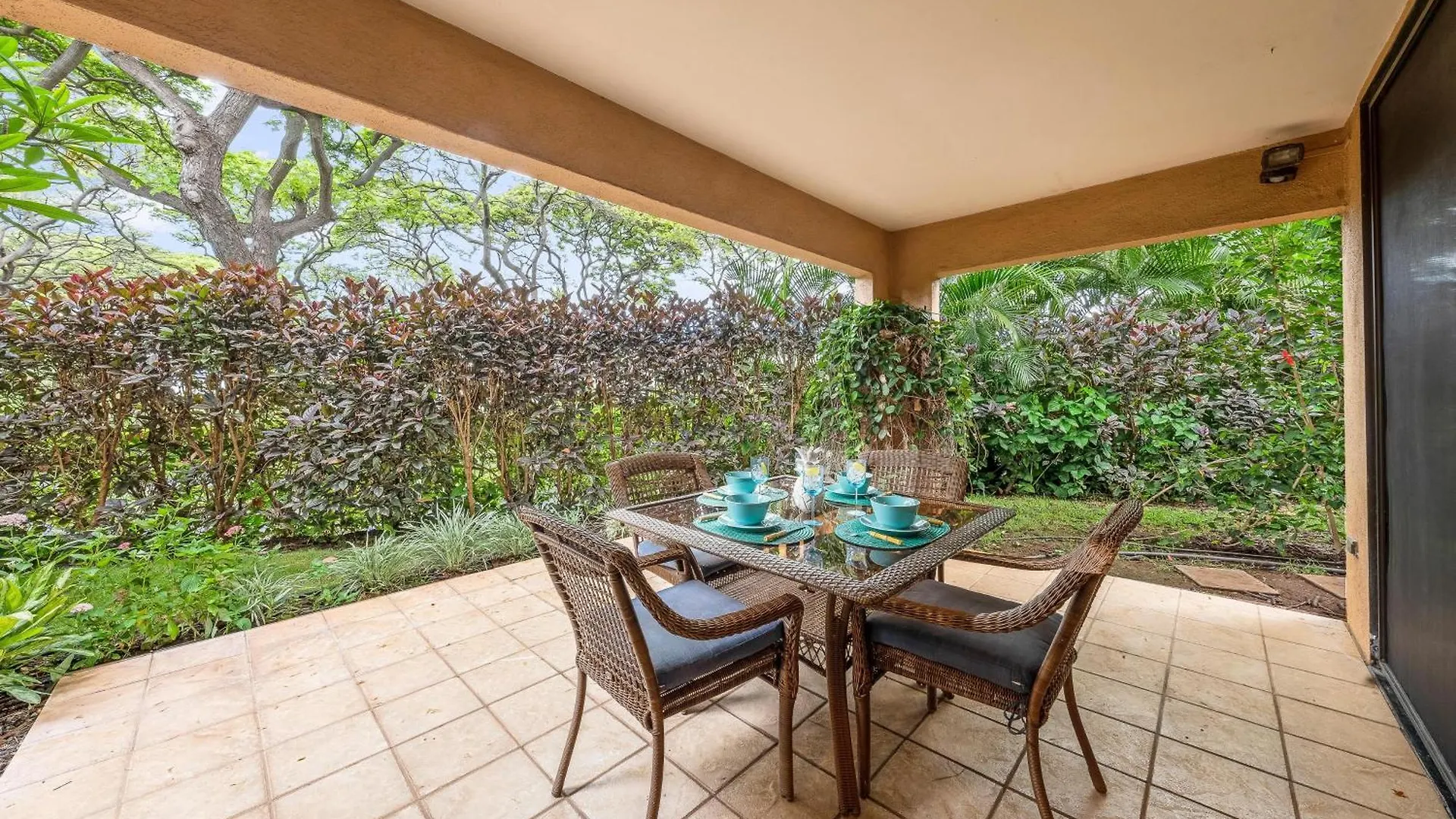 Villa Wailea Ekahi 37C Casa vacanze