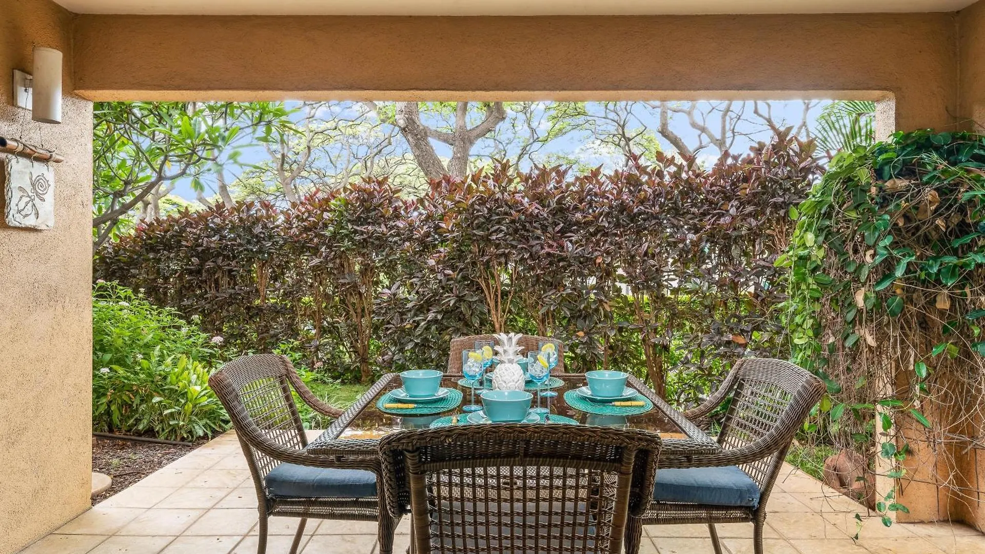 Villa Wailea Ekahi 37C