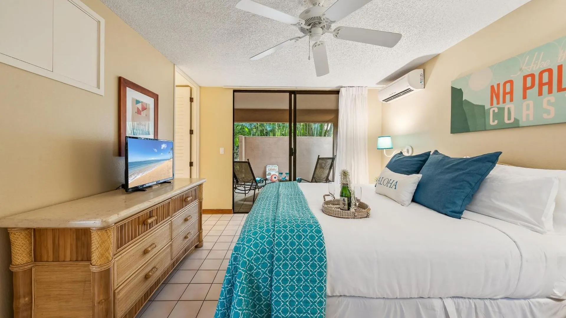 Wailea Ekahi 37C Villa Wailea (Maui)