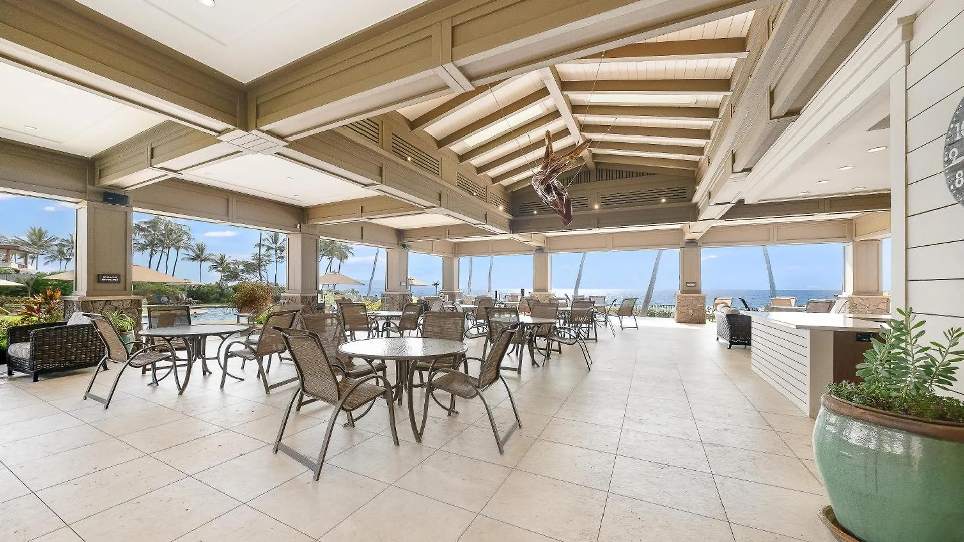 Wailea Ekahi 37C Villa Semesterbostad