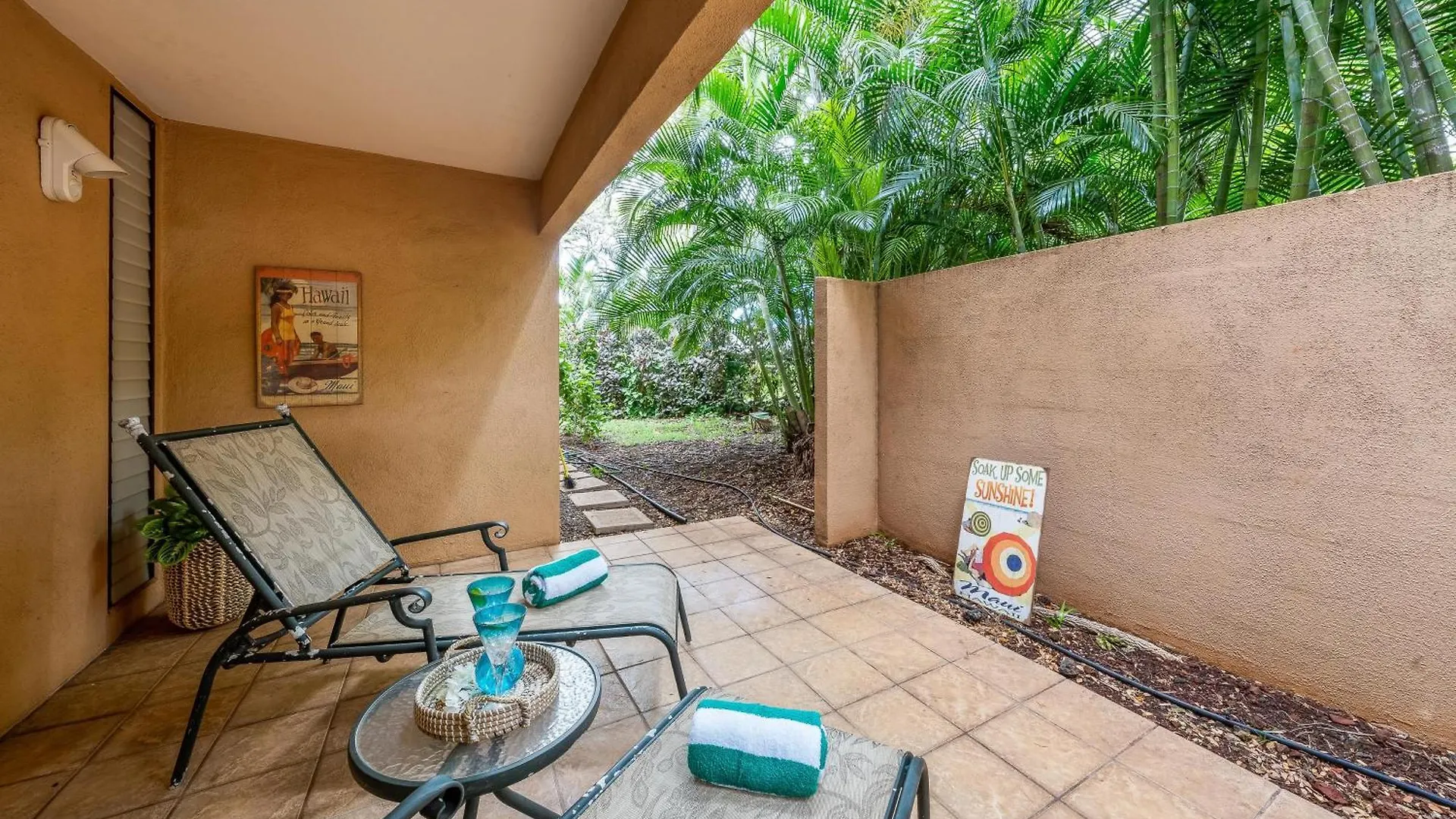 Semesterbostad Wailea Ekahi 37C Villa USA