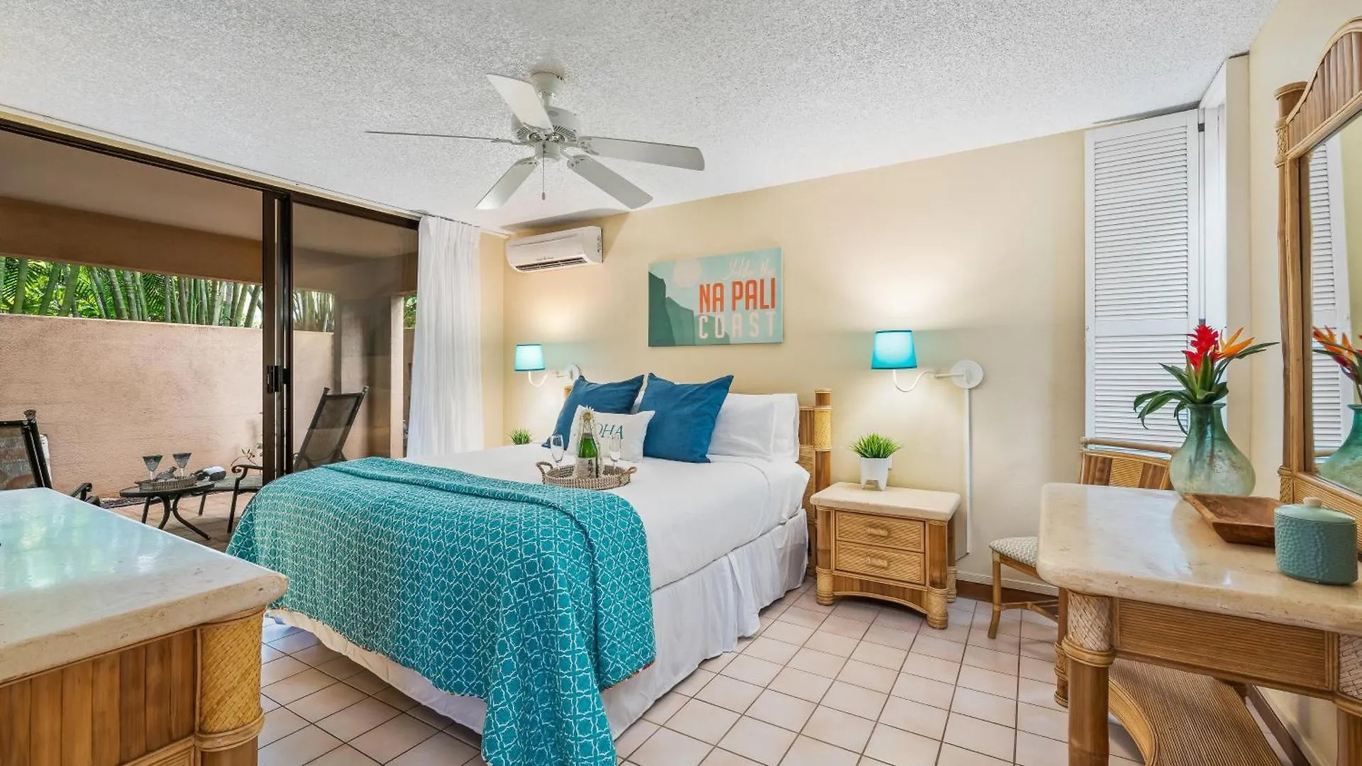 Wailea Ekahi 37C Villa 0*, Wailea (Maui)