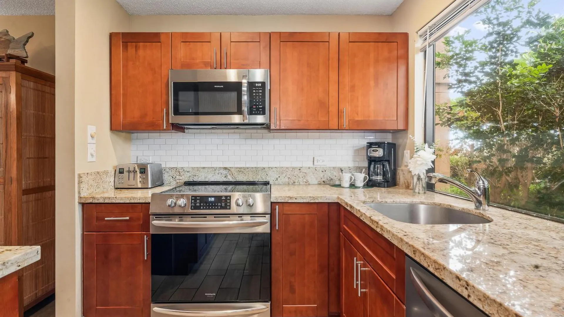Wailea Ekahi 37C Villa Semesterbostad